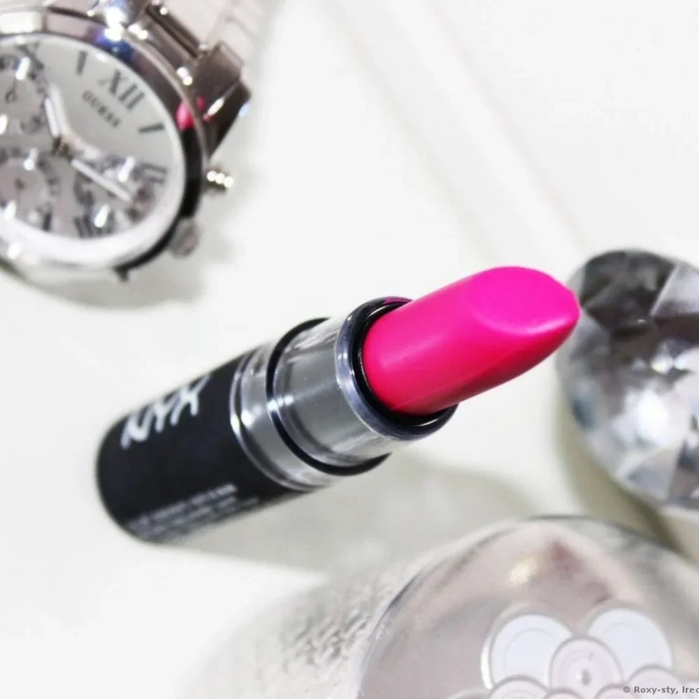 NEW NYX Miami Nights Matte Lipstick MAKEUP